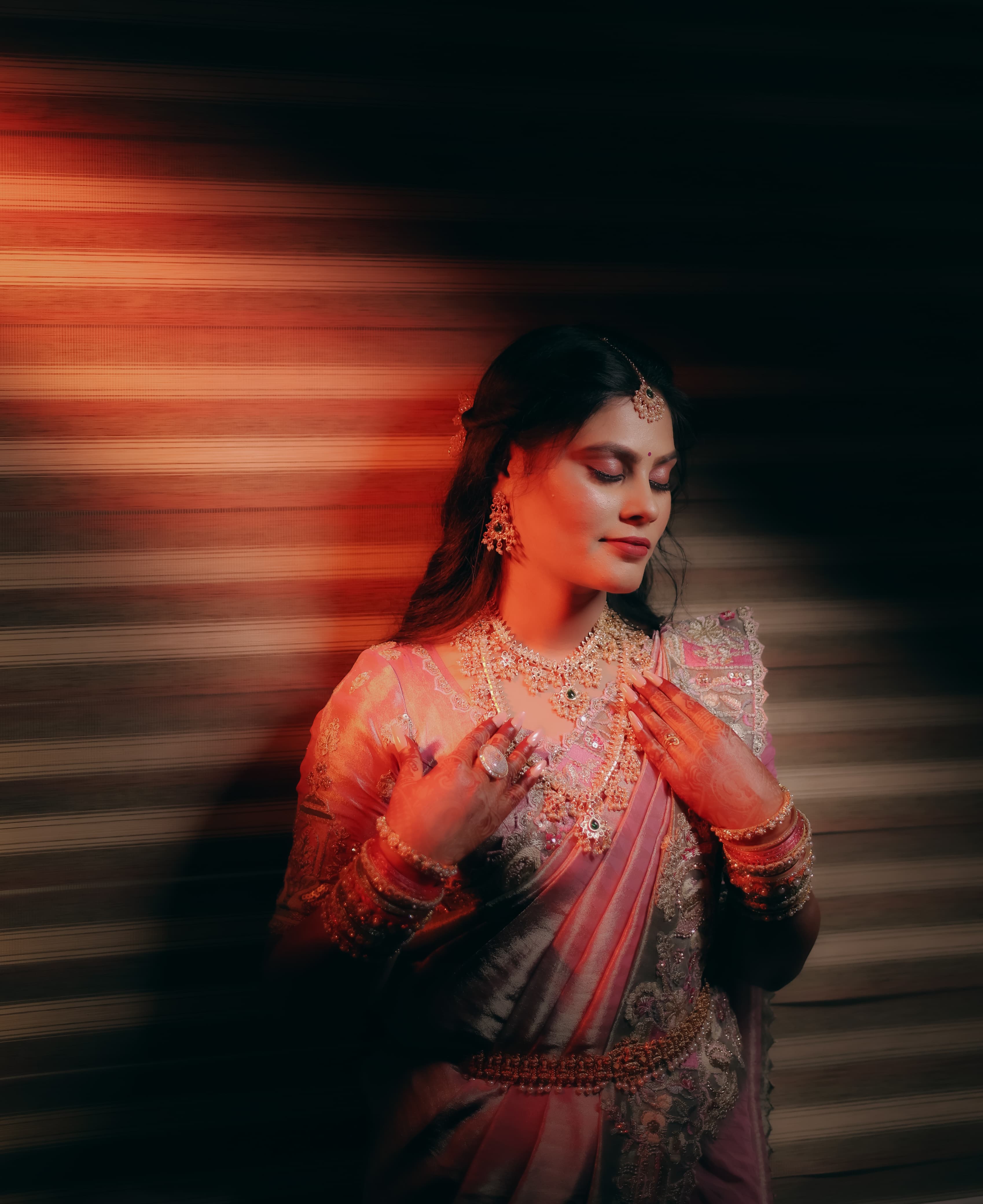 Artistic Bridal